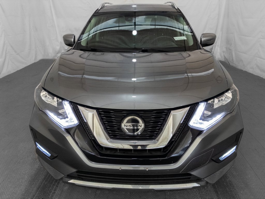 Used 2019 Nissan Rogue SV video 2