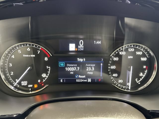 Certified 2024 Cadillac XT5 Premium Luxury AWD/4WD image 16
