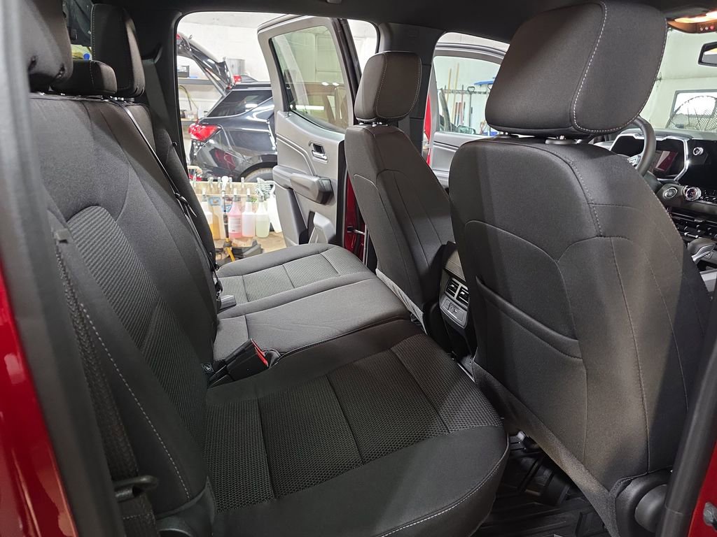 New 2026 GMC Canyon Elevation w/ Convenience Package AWD/4WD image 11