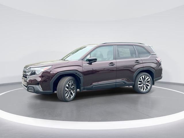 New 2026 Subaru Forester Touring