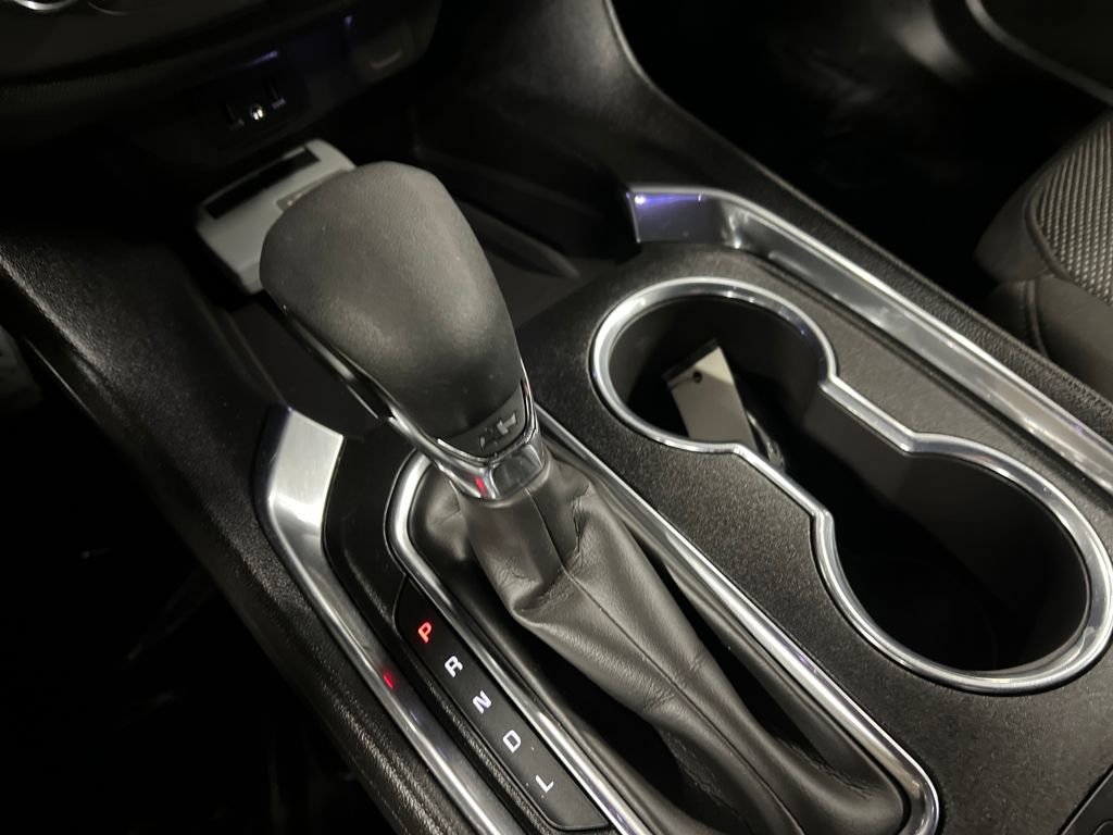 Certified 2023 Chevrolet Traverse LT image 26