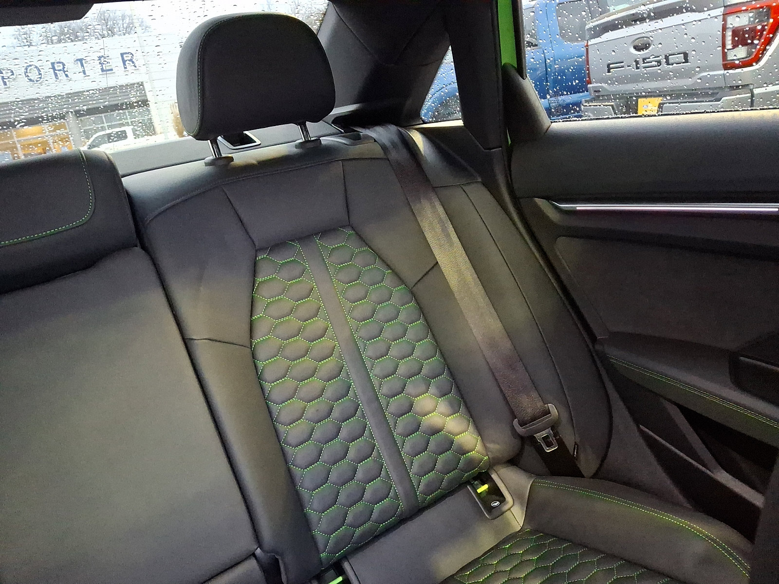 Used 2024 Audi RS 3 image 20