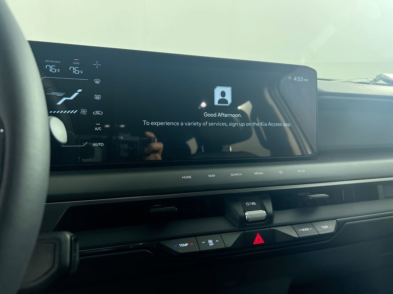 New 2026 Kia EV9 Wind image 26