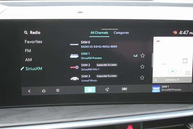 Used 2025 Kia Sorento SX image 7