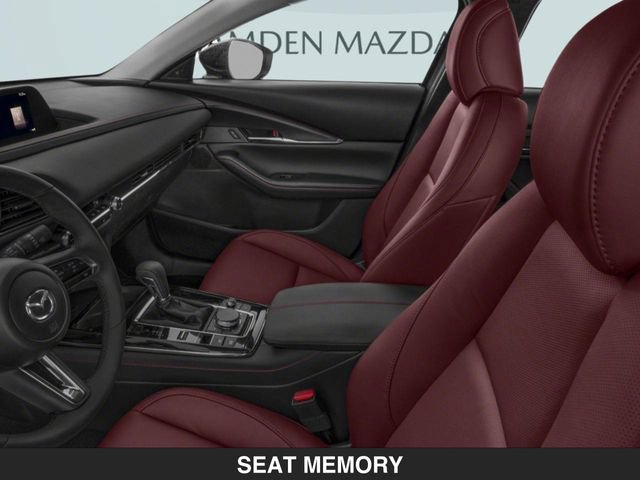 New 2026 MAZDA CX-30 AWD 2.5 S image 7