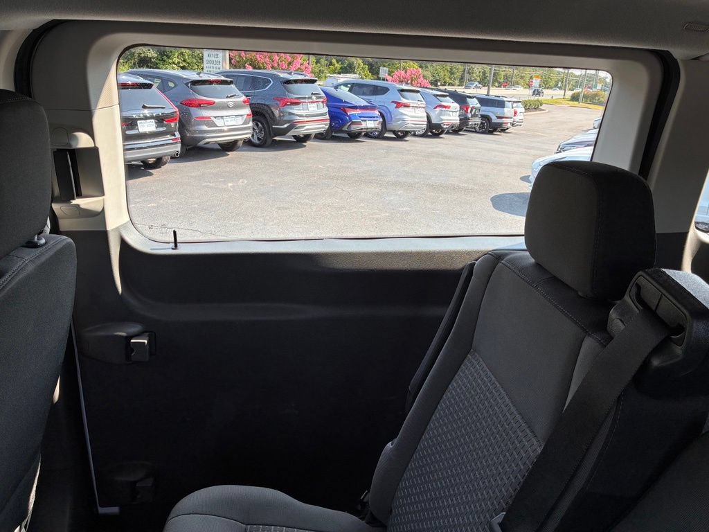 Used 2024 Ford Transit 350 XLT RWD image 47