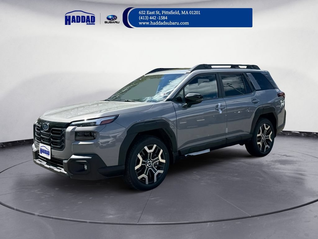 New 2026 Subaru Outback Touring XT AWD/4WD image 1