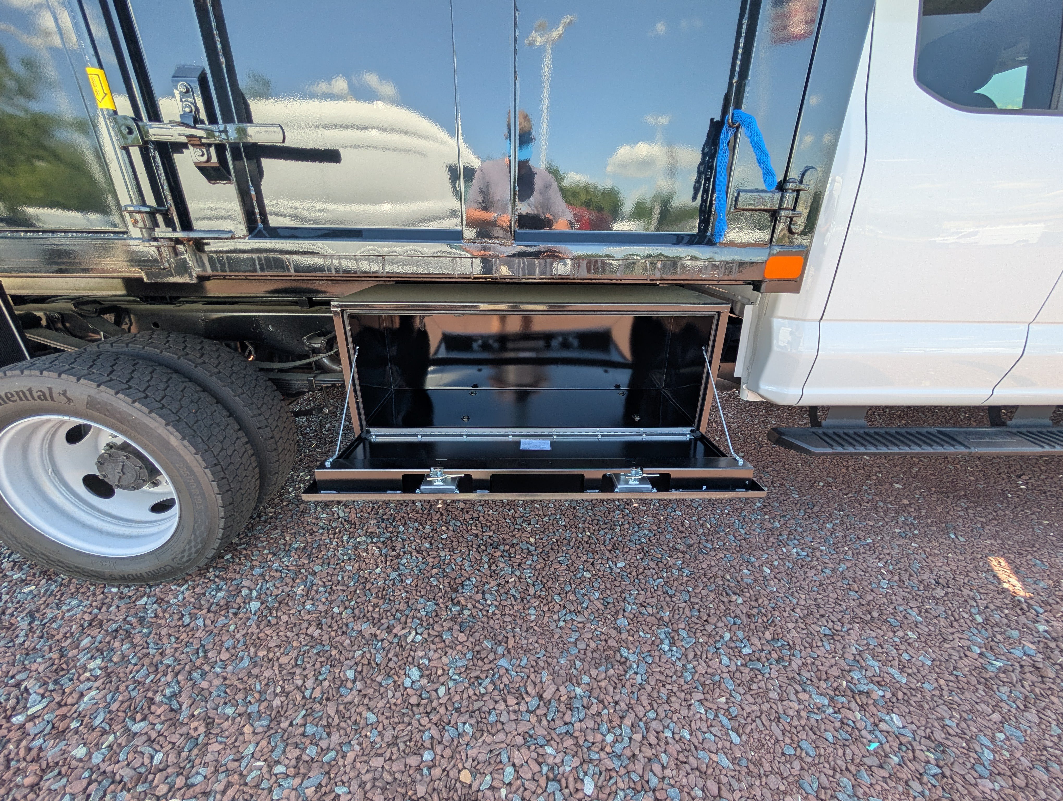 New 2026 Ford F450 XL AWD/4WD image 8