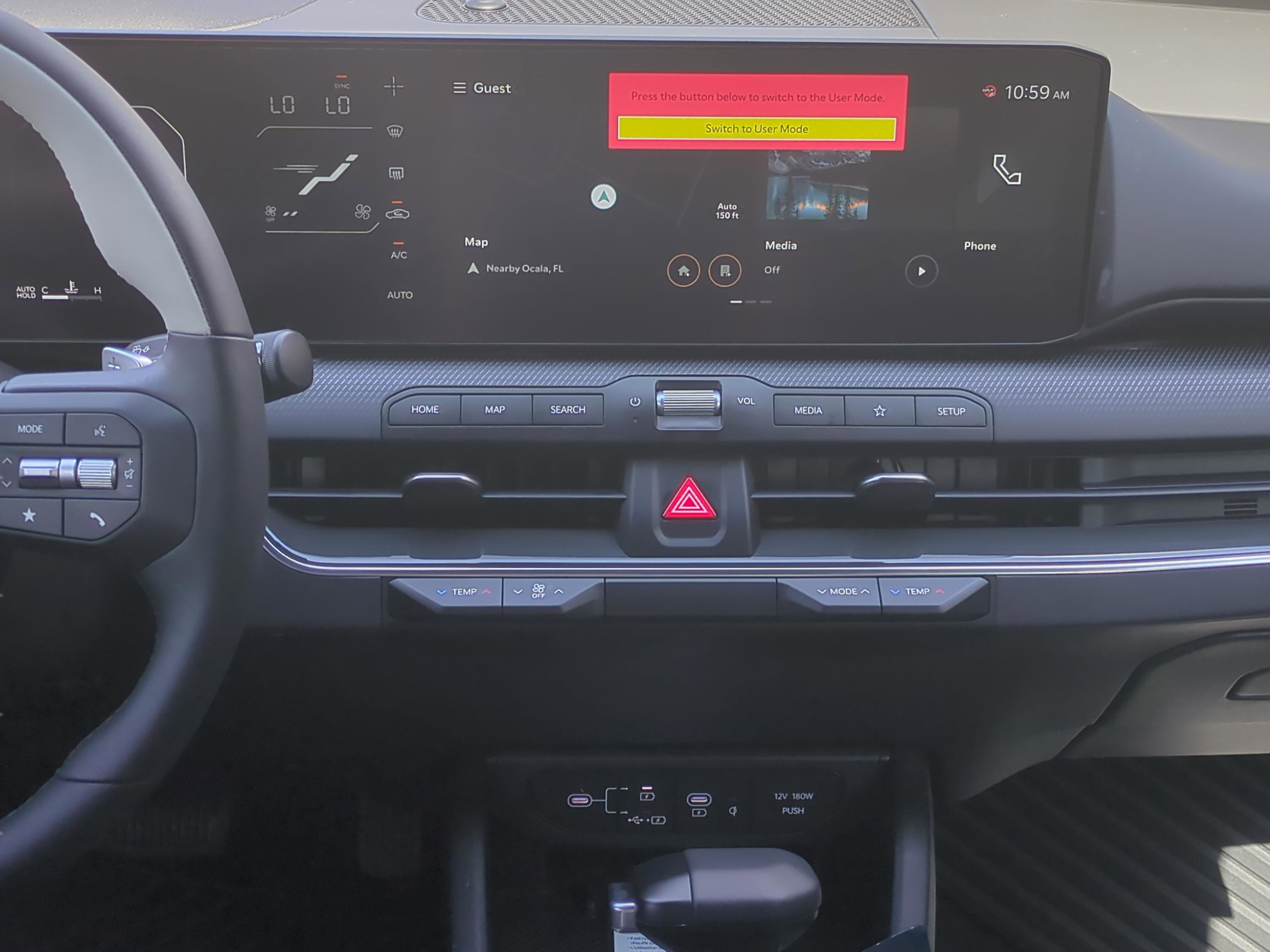 New 2026 Kia K4 GT-Line image 22
