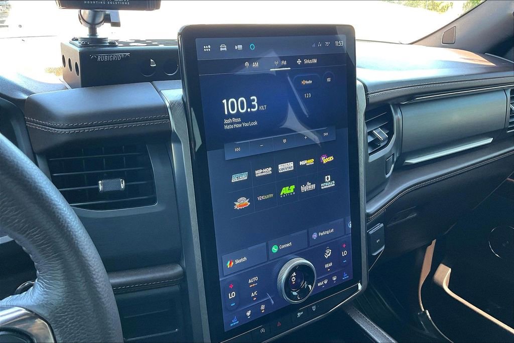 Used 2024 Ford Expedition King Ranch RWD image 24