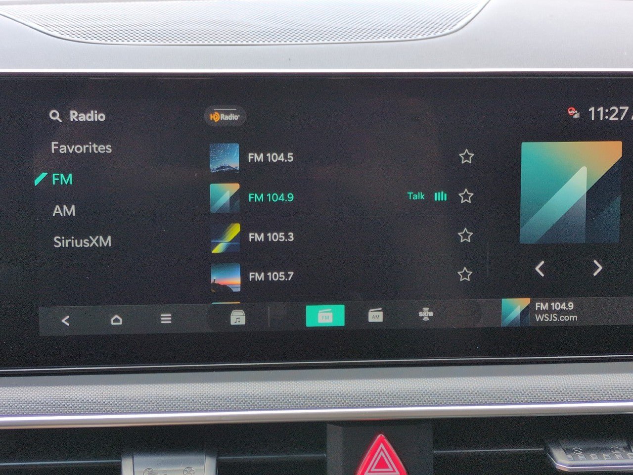 New 2026 Kia K5 LXS FWD image 19