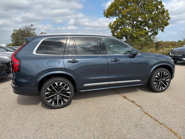New 2026 Volvo XC90 B6 Plus w/ Protection Package Premier image 2