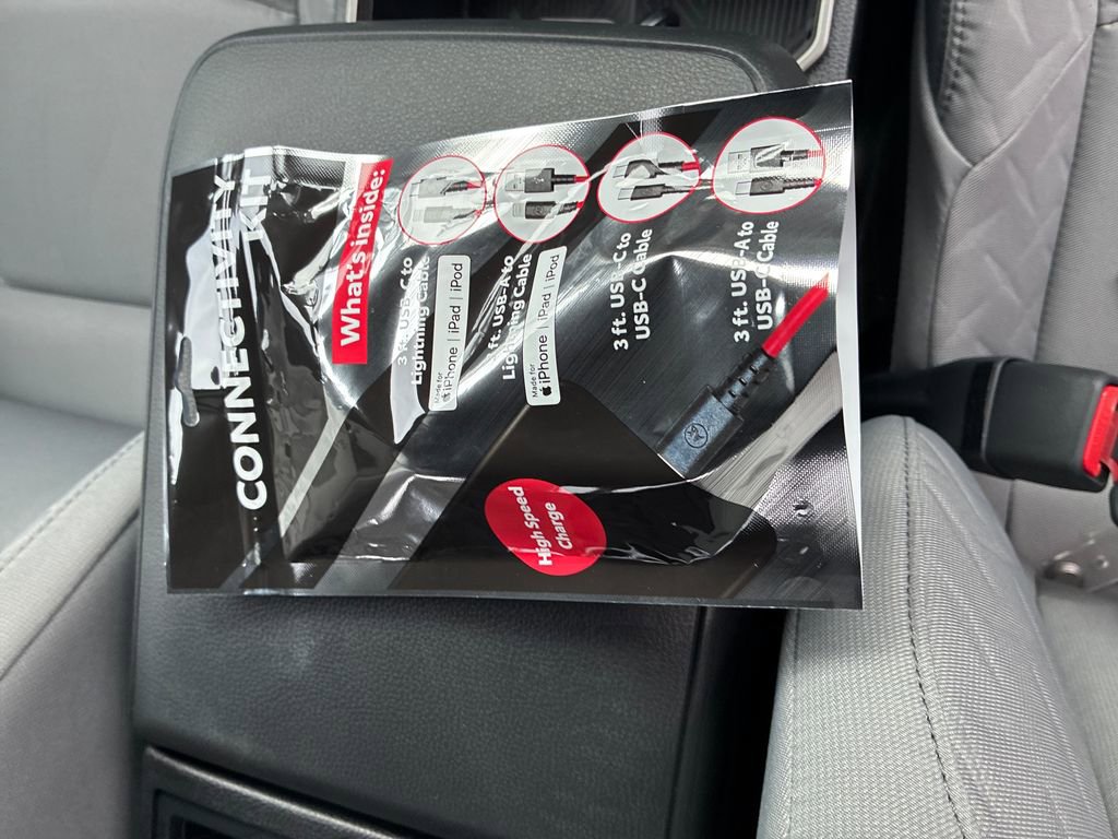 New 2026 Toyota Tacoma SR5 image 41