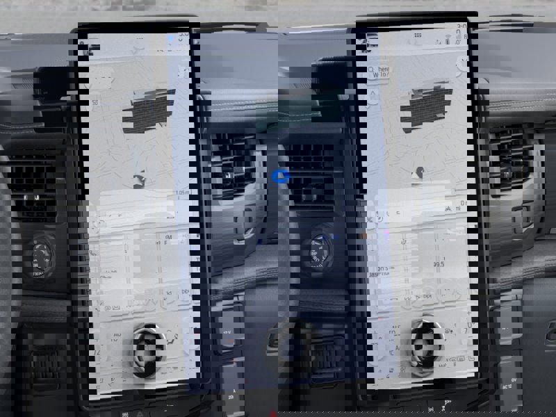 New 2025 Ford F150 Lightning Flash image 14