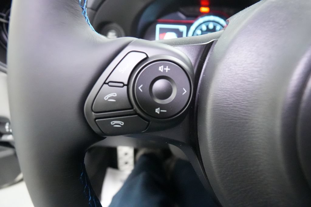 New 2026 Subaru BRZ tS RWD image 28
