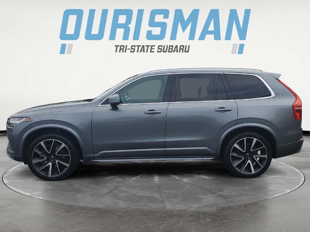 Used 2020 Volvo XC90 T6 Momentum w/ Protection Package Premier AWD/4WD image 3