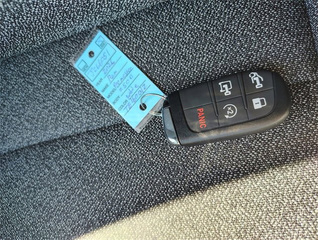 New 2026 RAM ProMaster 2500 w/ Quick Order Package 22G SLT image 23