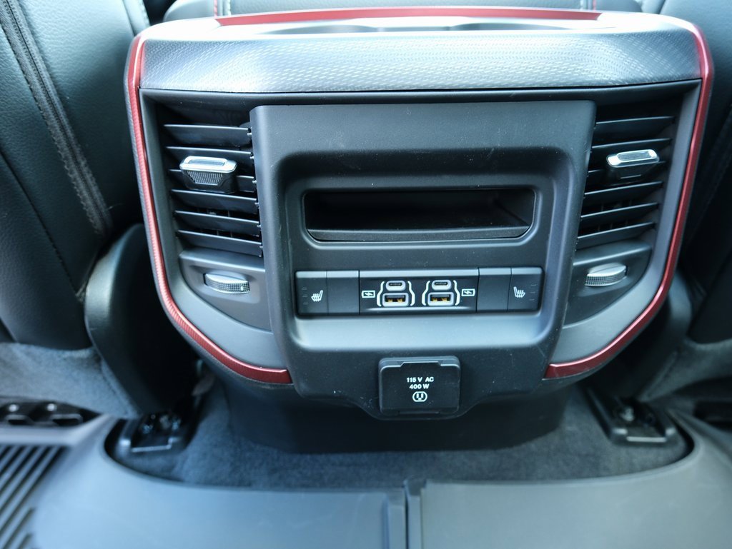 New 2026 RAM 1500 Rebel w/ Rebel Level 2 Equipment Group image 29