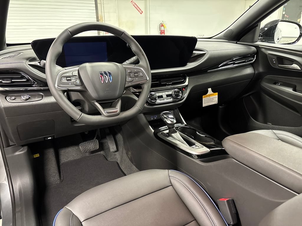 New 2026 Buick Envista Sport Touring w/ Convenience I Package FWD image 28