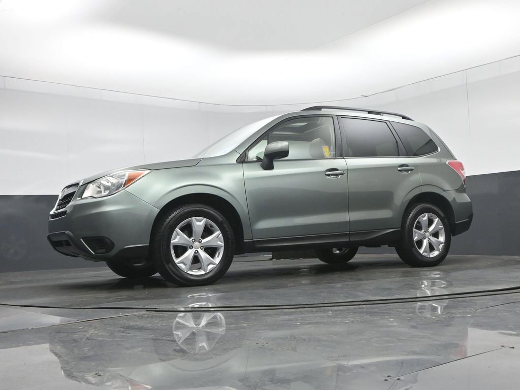 Used 2014 Subaru Forester 2.5i Premium w/ Popular Package #1 AWD/4WD image 50