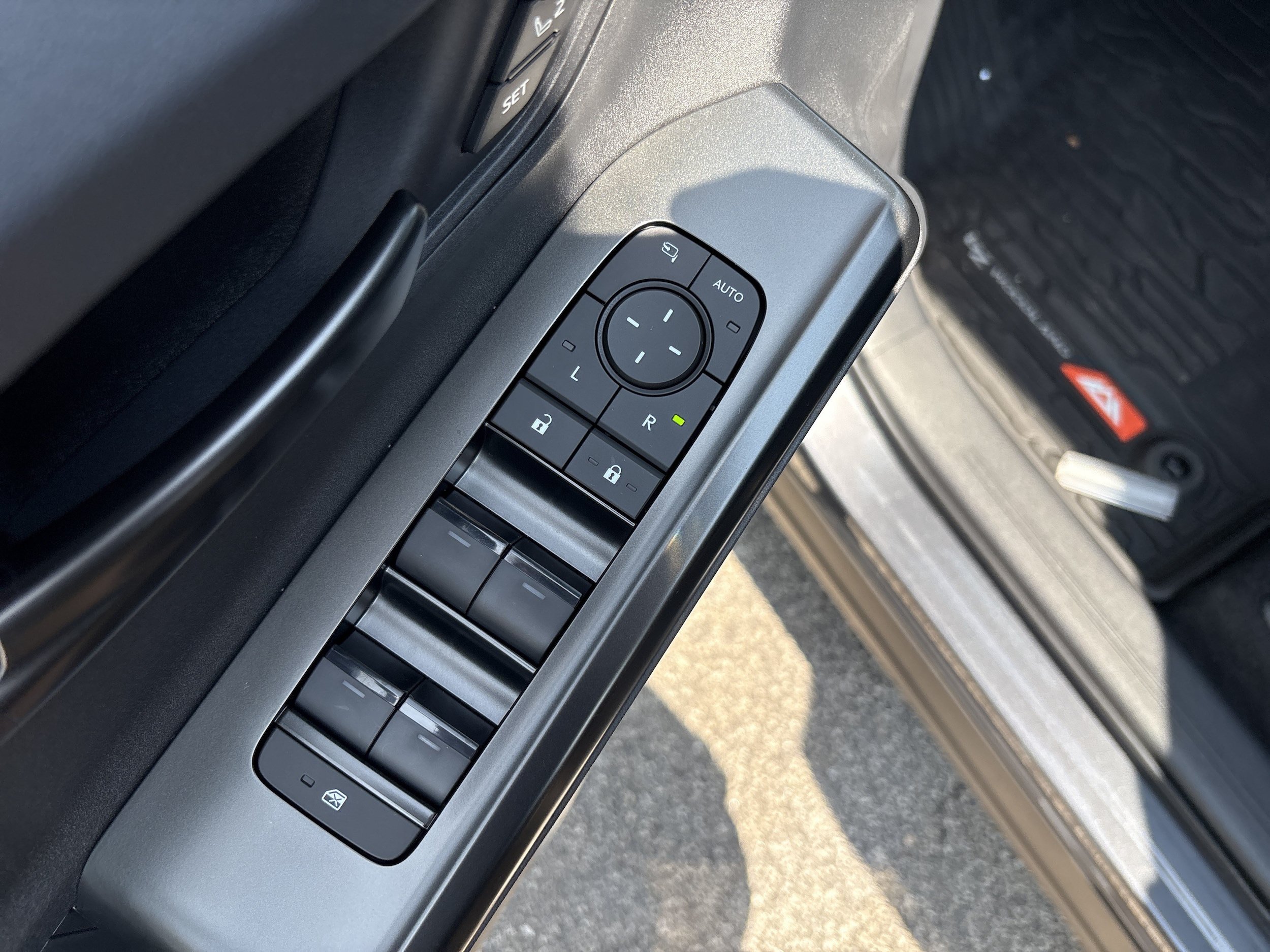 New 2026 Toyota bZ Woodland AWD/4WD image 14