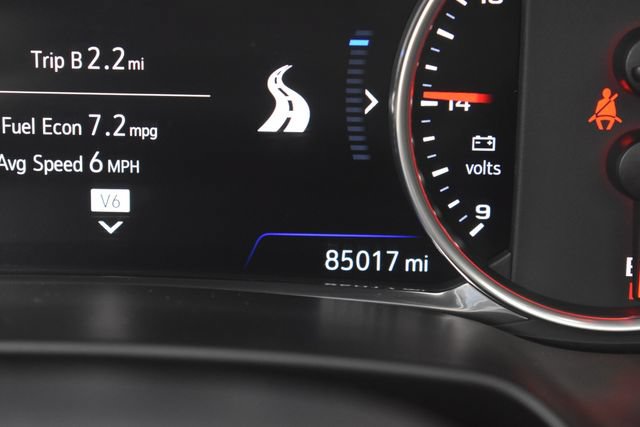 Certified 2020 Chevrolet Blazer RS AWD/4WD image 33