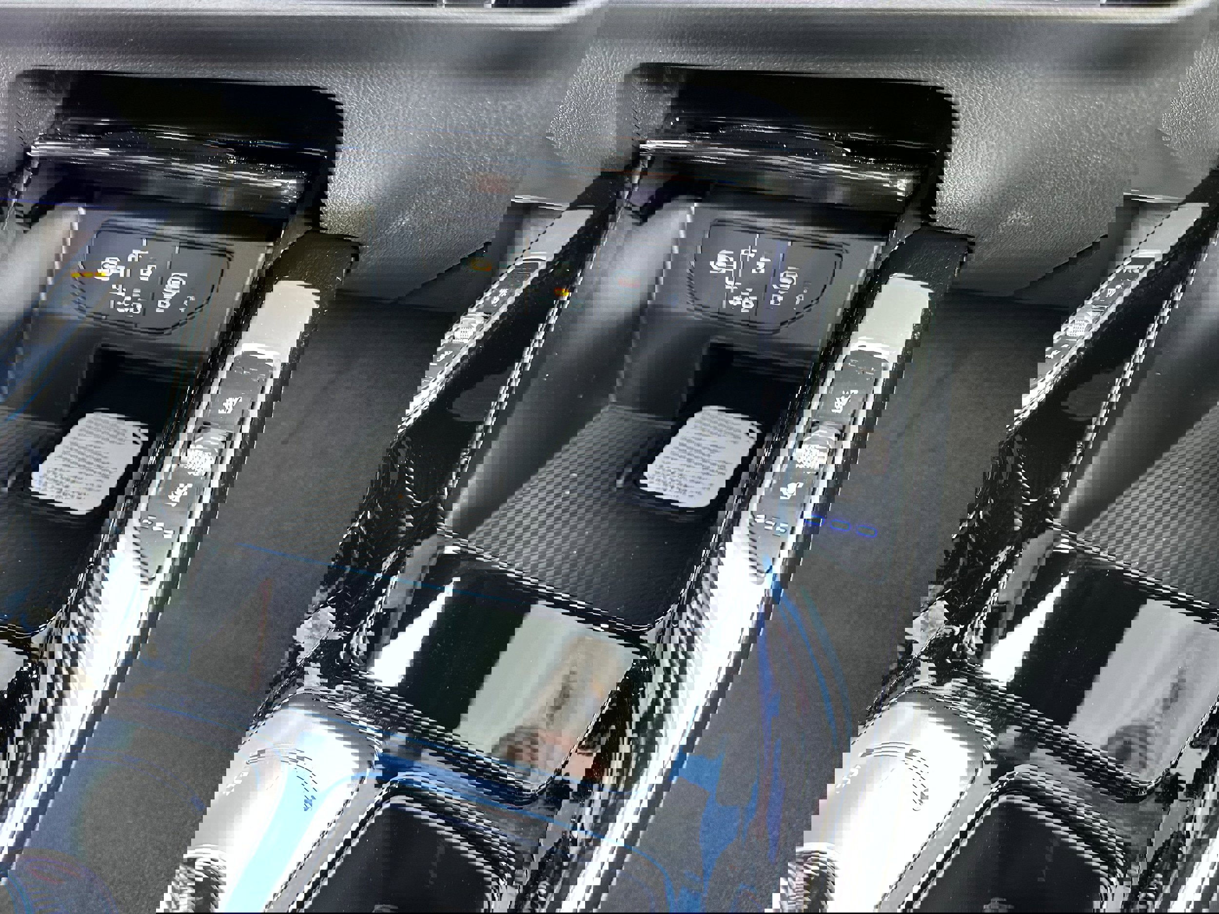 New 2026 Kia Sorento SX Prestige image 47