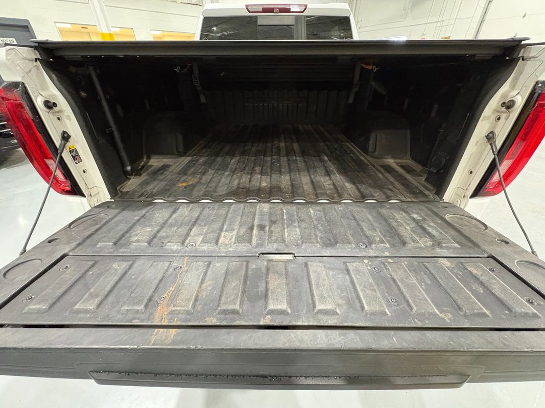 Used 2019 GMC Sierra 1500 Denali image 51