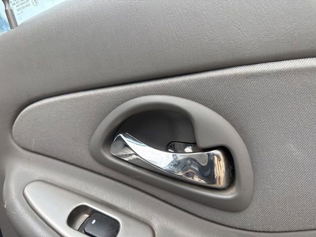 Used 2007 Chevrolet Malibu LT FWD image 21