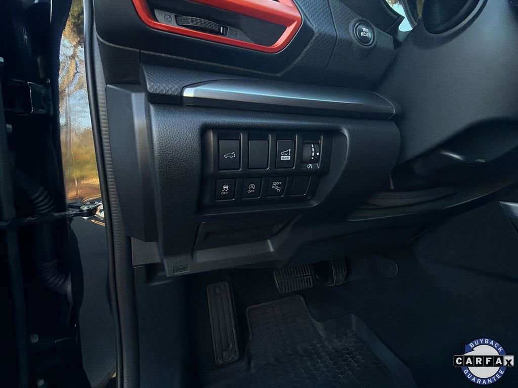 Used 2020 Subaru Forester Sport w/ Popular Package #2 image 24
