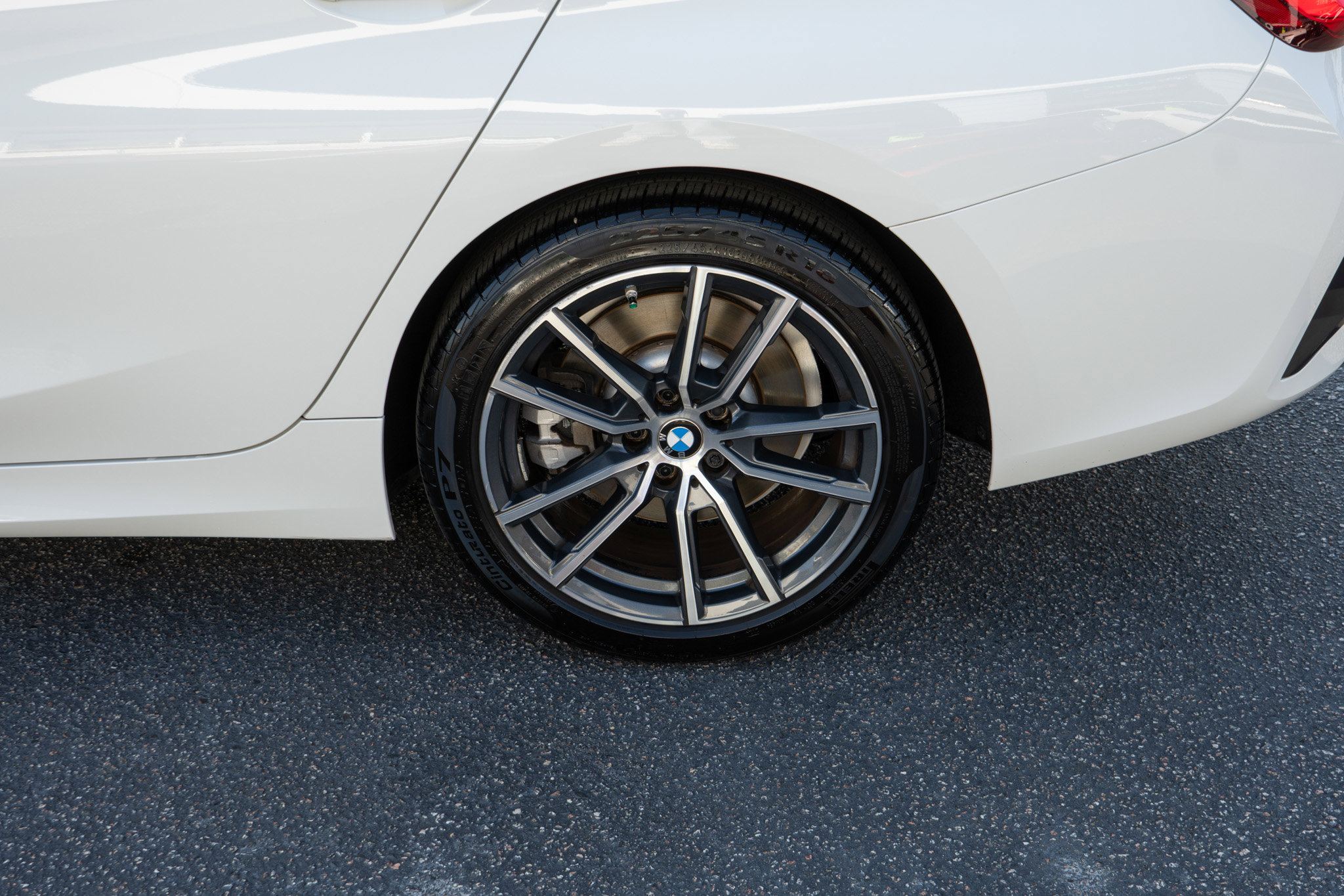 Used 2021 BMW 330i Sedan image 9