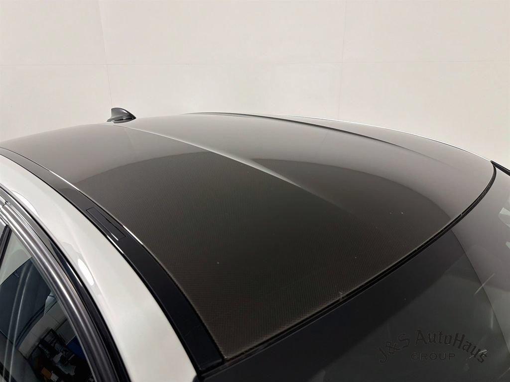 Used 2018 BMW M3 RWD image 32