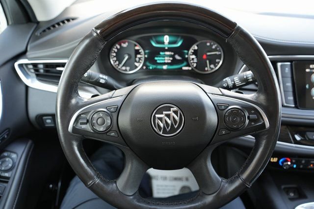 Used 2019 Buick Enclave Avenir w/ Avenir Technology Package image 31
