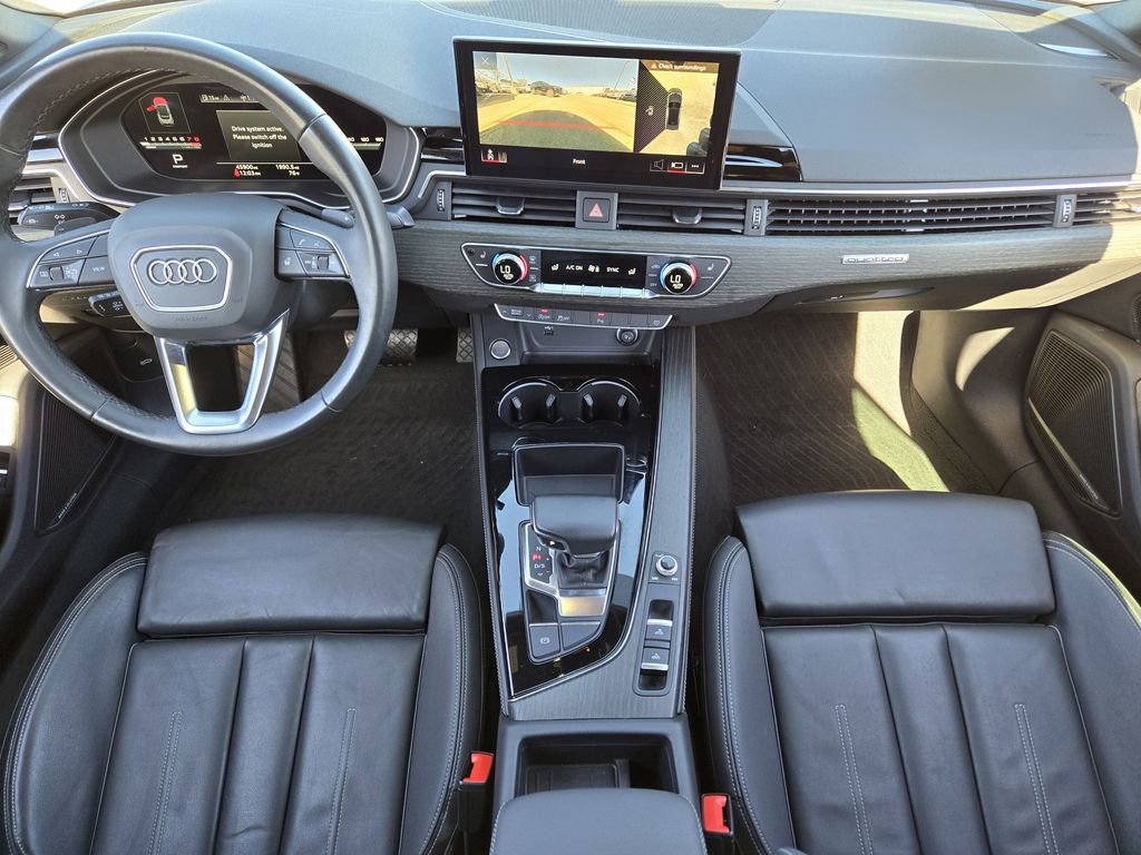 Certified 2023 Audi A5 2.0T Premium Plus w/ Premium Plus image 32