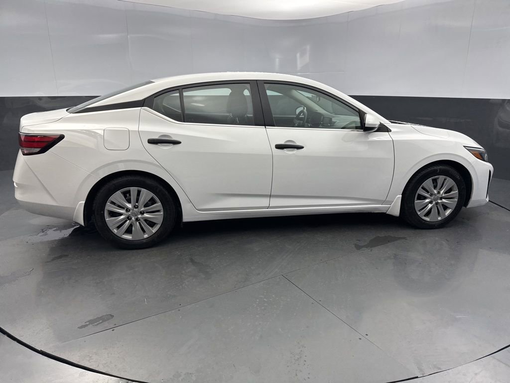 Used 2024 Nissan Sentra S FWD image 6