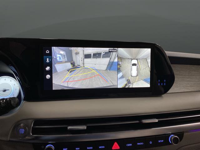 Used 2024 Hyundai Palisade Calligraphy image 11