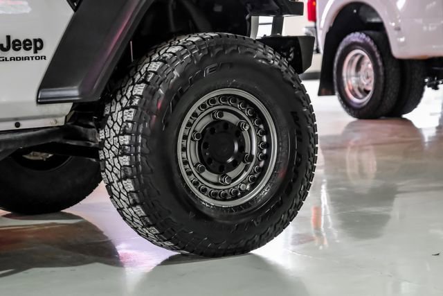 Used 2020 Jeep Gladiator Sport w/ Quick Order Package 24S AWD/4WD image 60