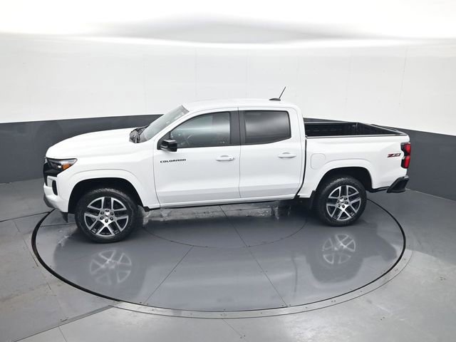 Used 2024 Chevrolet Colorado Z71 w/ Z71 Convenience Package 2 AWD/4WD image 20