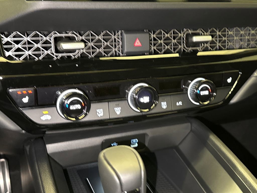 New 2025 Honda Accord Sport image 26