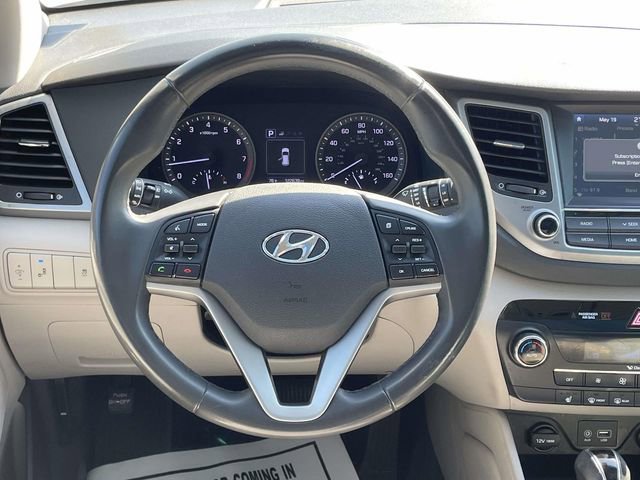 Used 2018 Hyundai Tucson Value FWD image 13