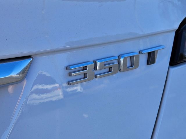 Used 2025 Cadillac CT5 Sport w/ Technology Package image 17