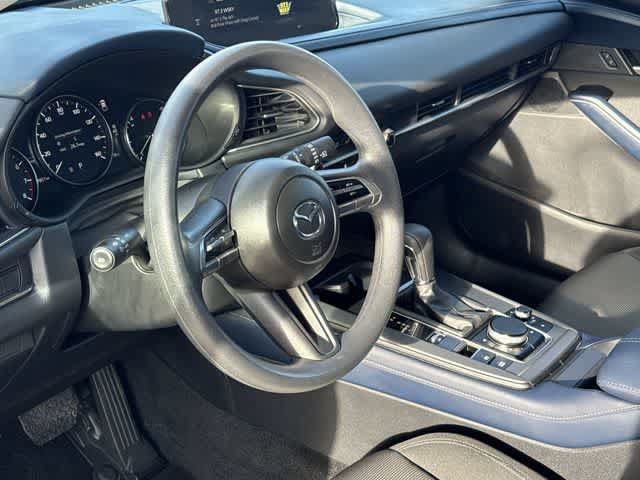 Used 2021 MAZDA CX-30 AWD 2.5 S image 2