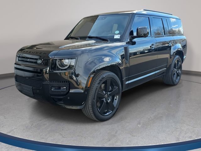 Used 2025 Land Rover Defender 130 X-Dynamic SE