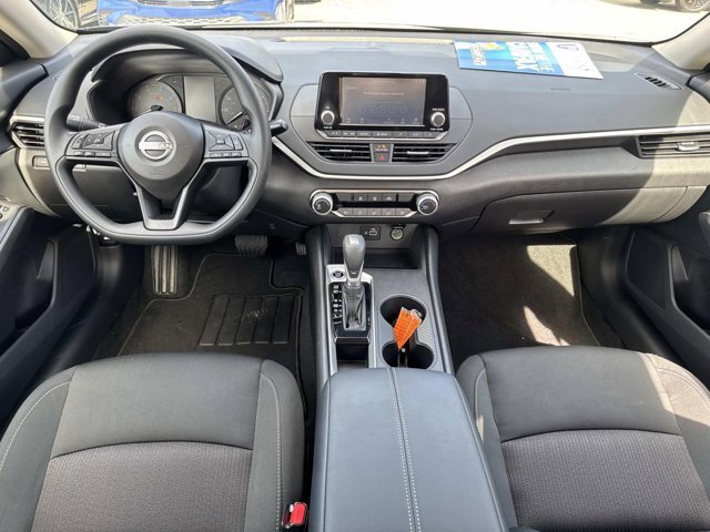 Used 2024 Nissan Altima 2.5 S image 20