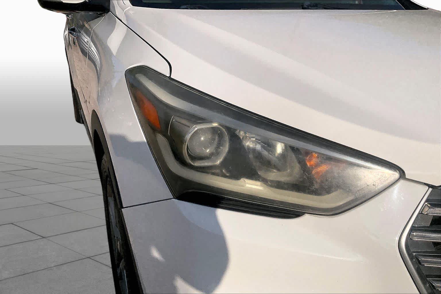 Used 2017 Hyundai Santa Fe Limited FWD image 24