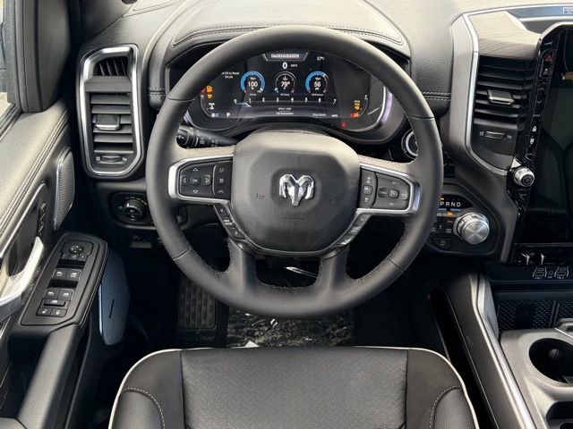 New 2026 RAM 1500 Laramie image 35