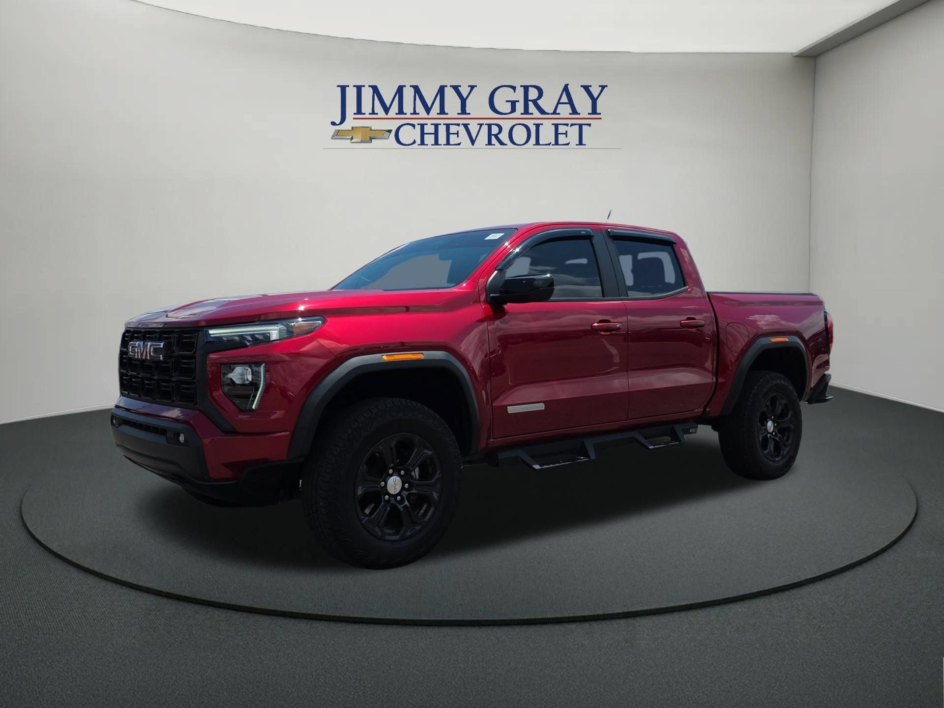 Used 2023 GMC Canyon Elevation w/ Convenience Package RWD video 1