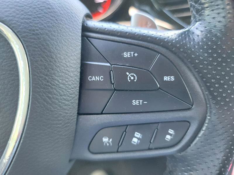 Used 2022 Dodge Durango GT RWD image 14