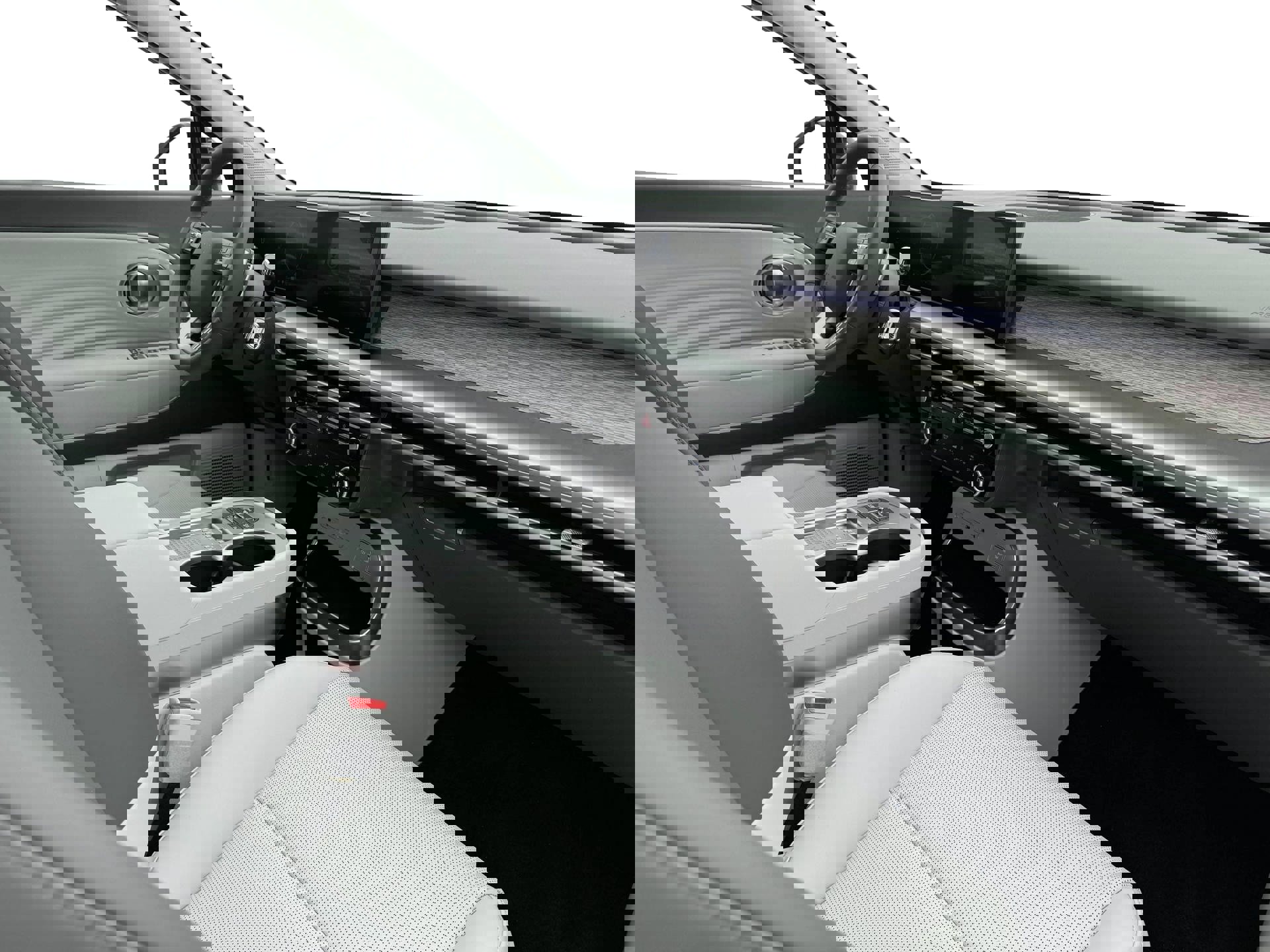 New 2026 Hyundai Ioniq 9 SEL image 15