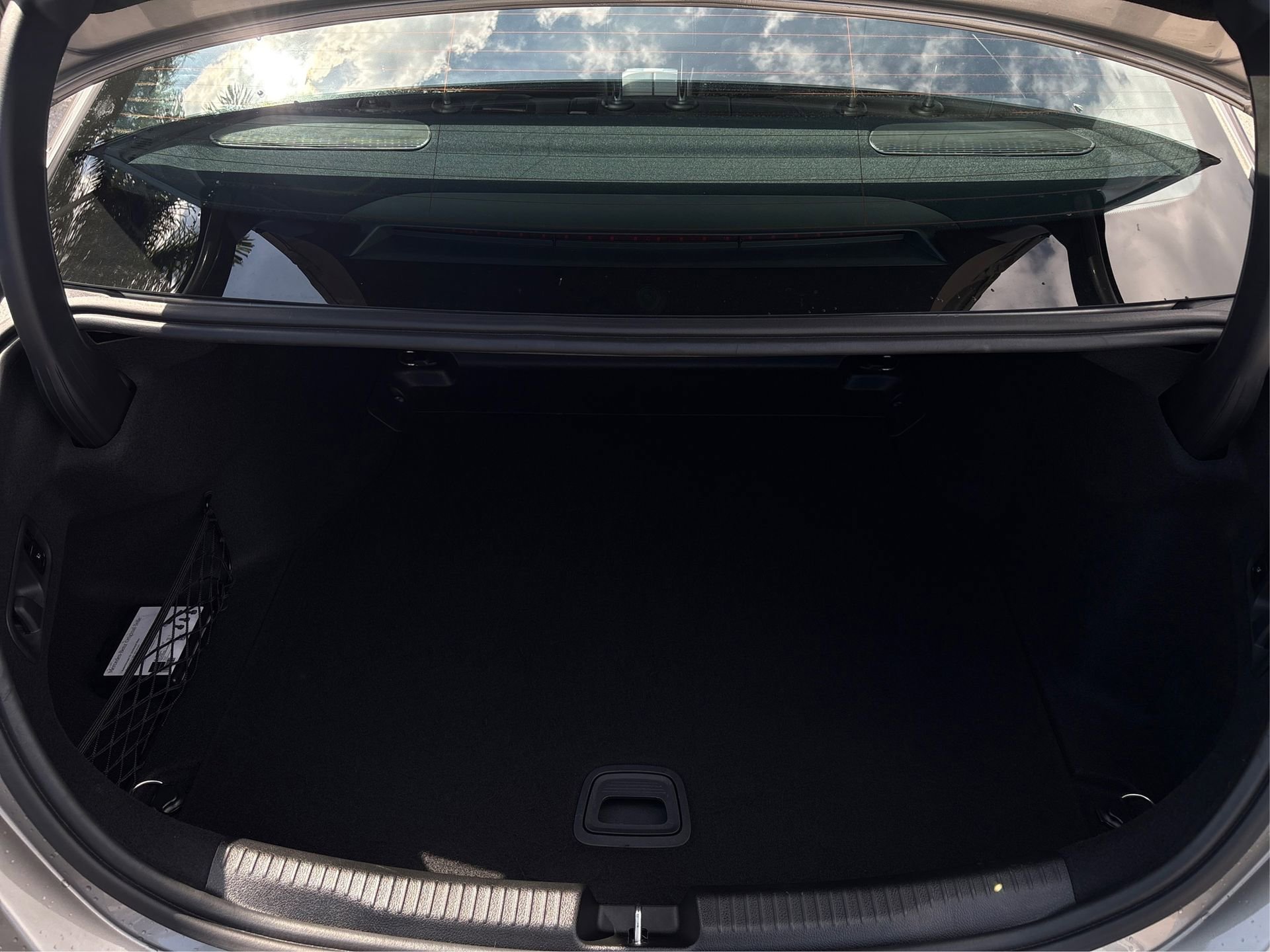 Used 2024 Mercedes-Benz C 300 Sedan image 11